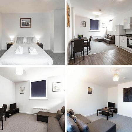 דירות Spacious & Pet-Friendly 1Br Apt In Heywood מראה חיצוני תמונה