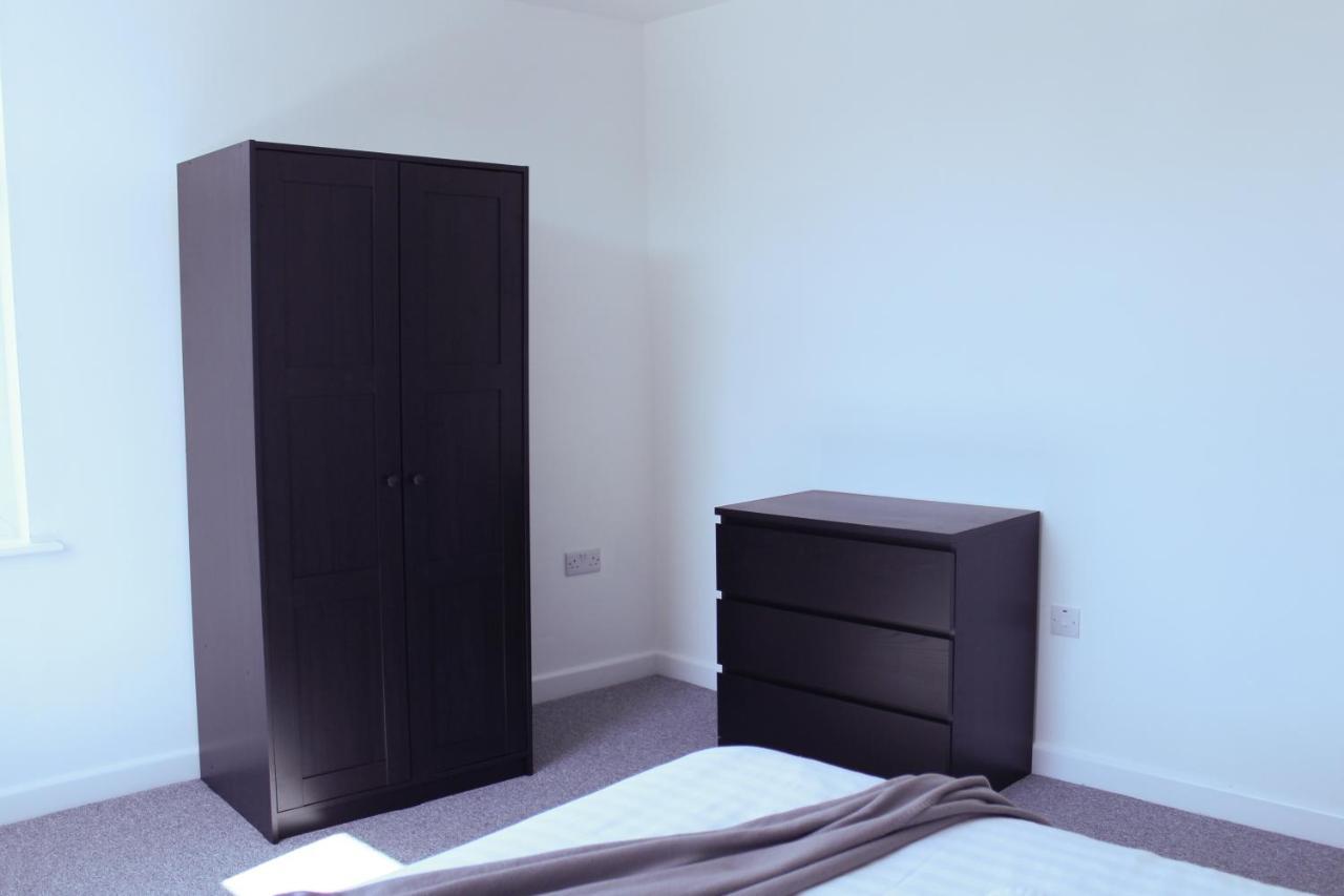 דירות Spacious & Pet-Friendly 1Br Apt In Heywood מראה חיצוני תמונה