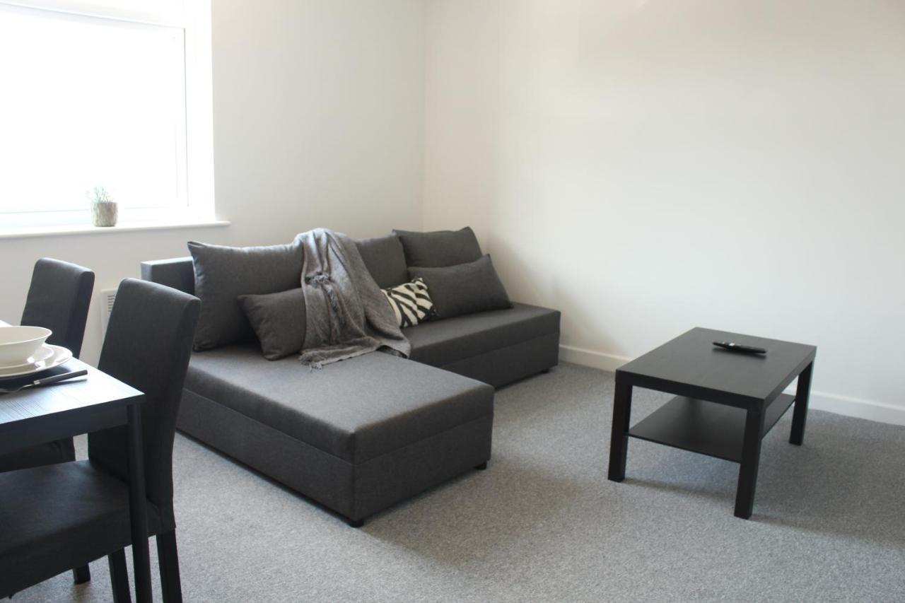 דירות Spacious & Pet-Friendly 1Br Apt In Heywood מראה חיצוני תמונה
