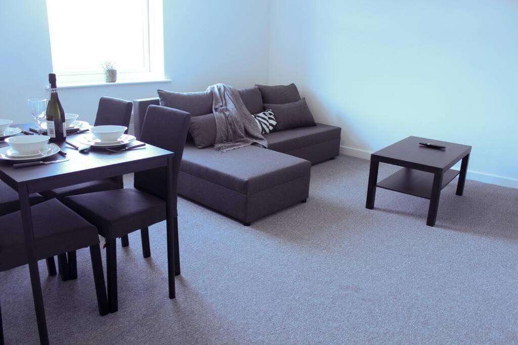 דירות Spacious & Pet-Friendly 1Br Apt In Heywood מראה חיצוני תמונה