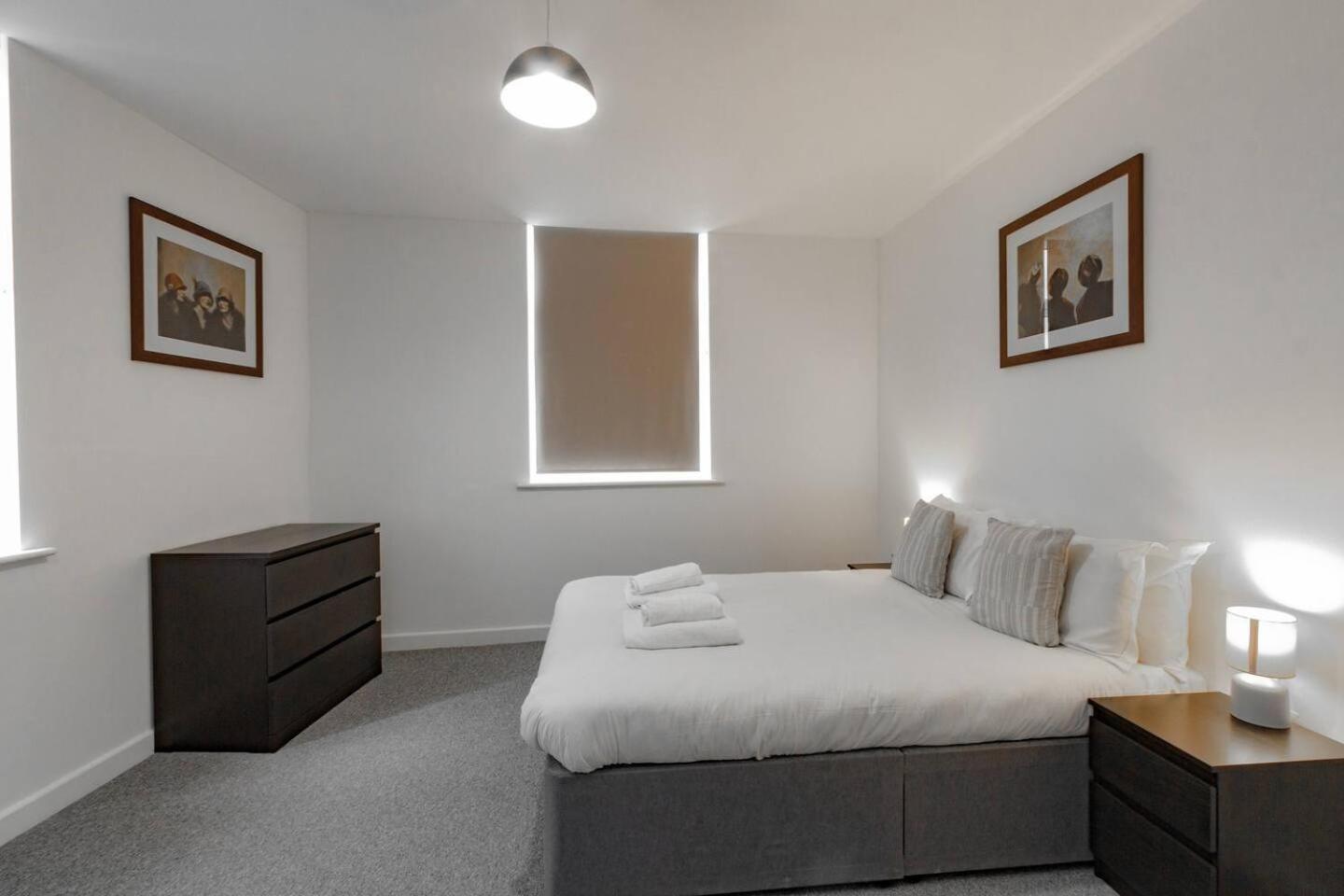 דירות Spacious & Pet-Friendly 1Br Apt In Heywood מראה חיצוני תמונה